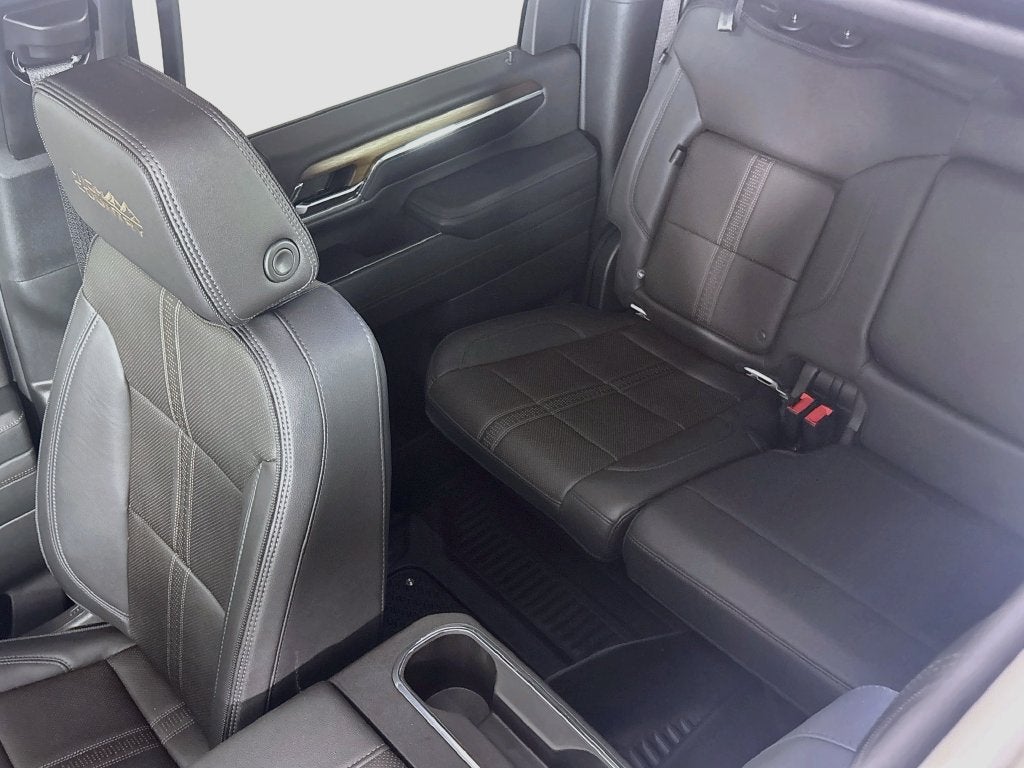 2024 Chevrolet Silverado 3500 HD High Country