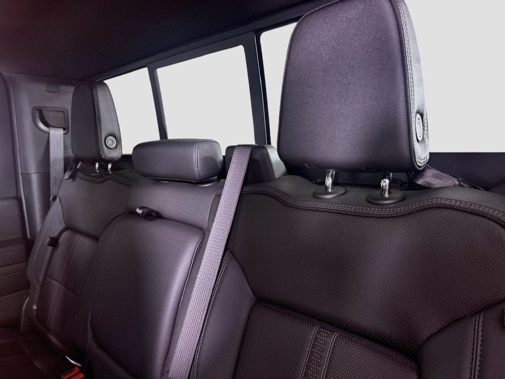 2024 Chevrolet Silverado 3500 HD High Country