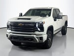 2024 Chevrolet Silverado 3500 HD High Country