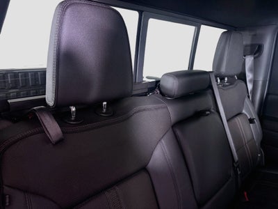 2024 Chevrolet Silverado 3500 HD High Country