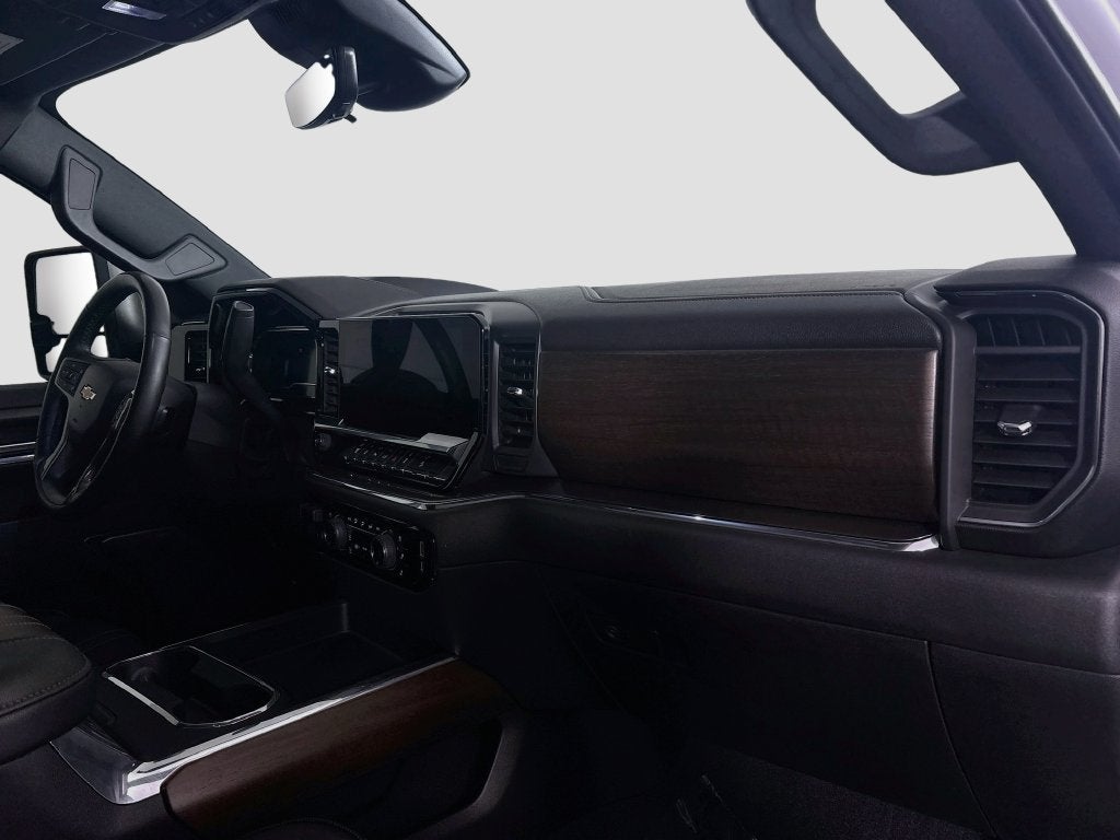 2024 Chevrolet Silverado 3500 HD High Country