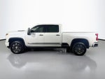 2024 Chevrolet Silverado 3500 HD High Country