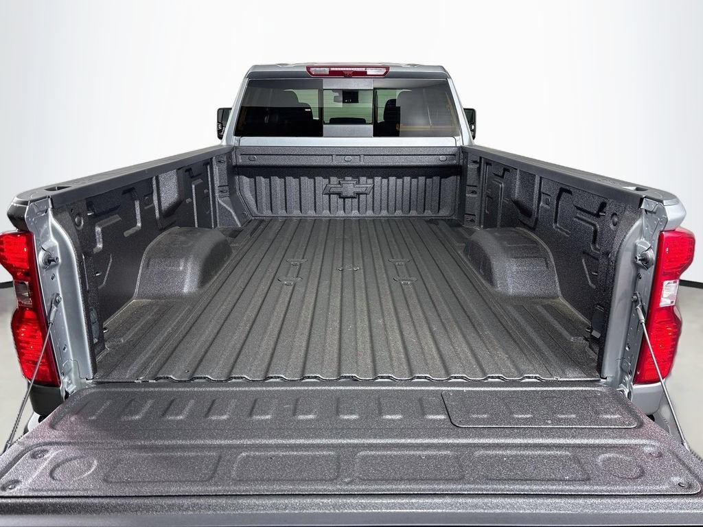 2026 Chevrolet Silverado 3500 HD LT - Photo 25