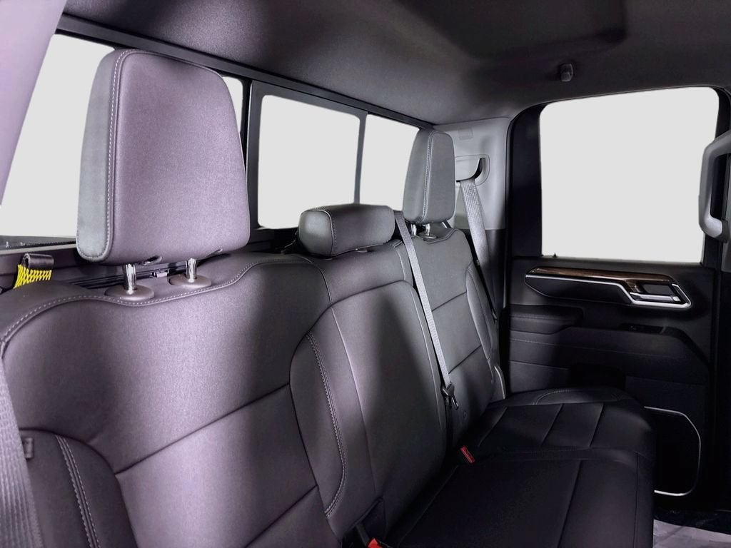 2026 Chevrolet Silverado 3500 HD LT - Photo 26
