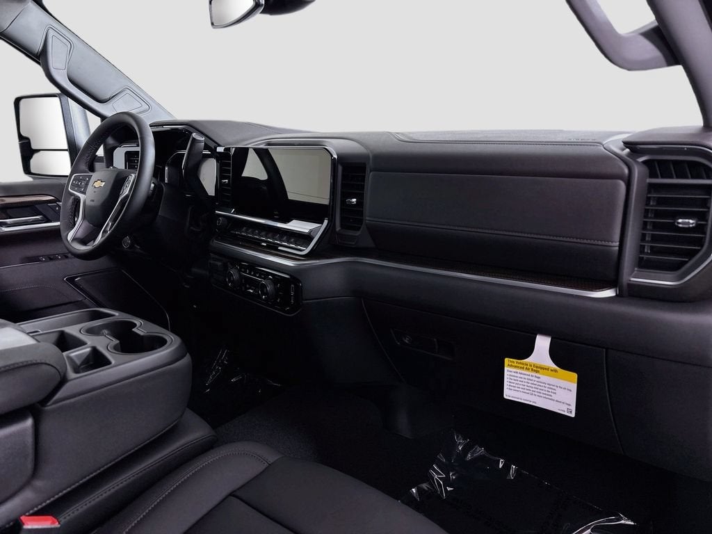 2026 Chevrolet Silverado 3500 HD LT - Photo 28
