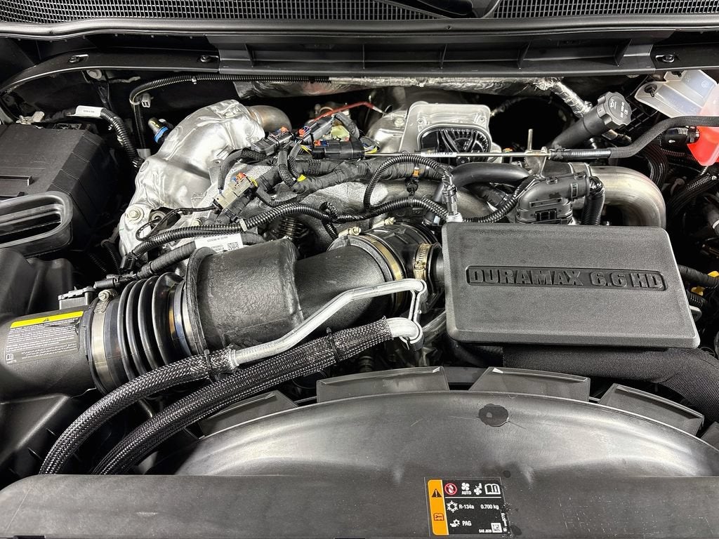 2026 Chevrolet Silverado 3500 HD LT - Photo 29