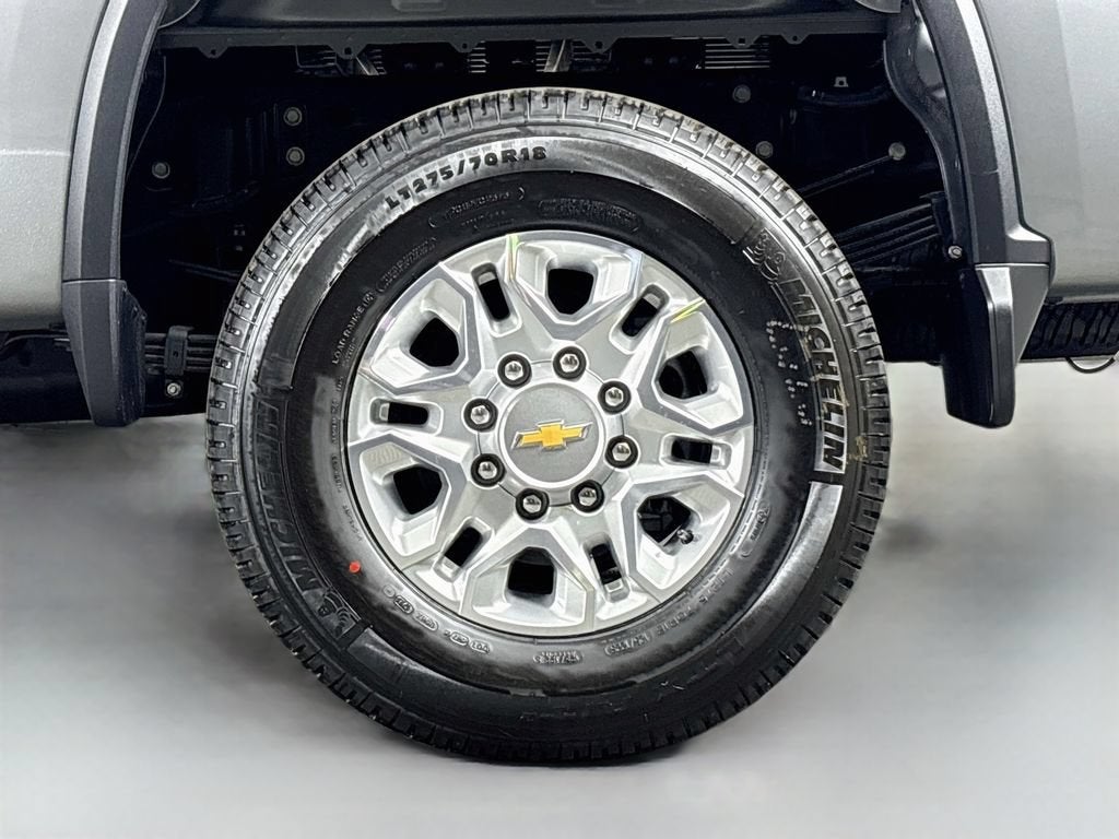 2026 Chevrolet Silverado 3500 HD LT - Photo 30