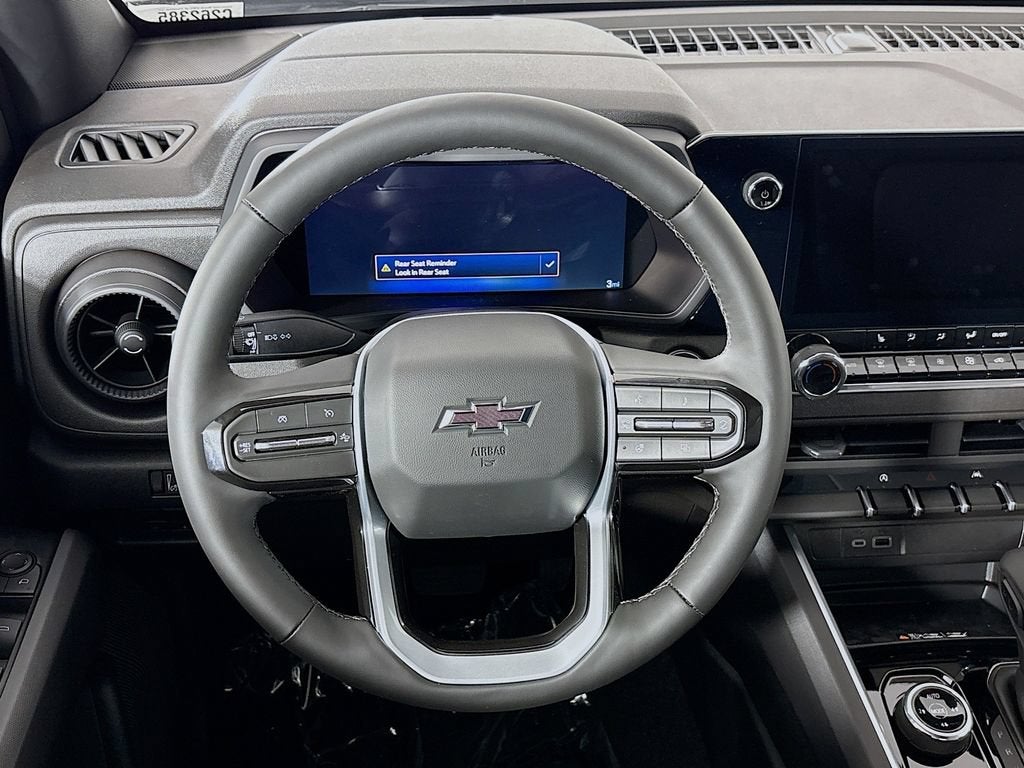 2026 Chevrolet Colorado Trail Boss - Photo 11