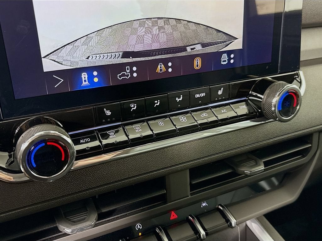 2026 Chevrolet Colorado Trail Boss - Photo 16