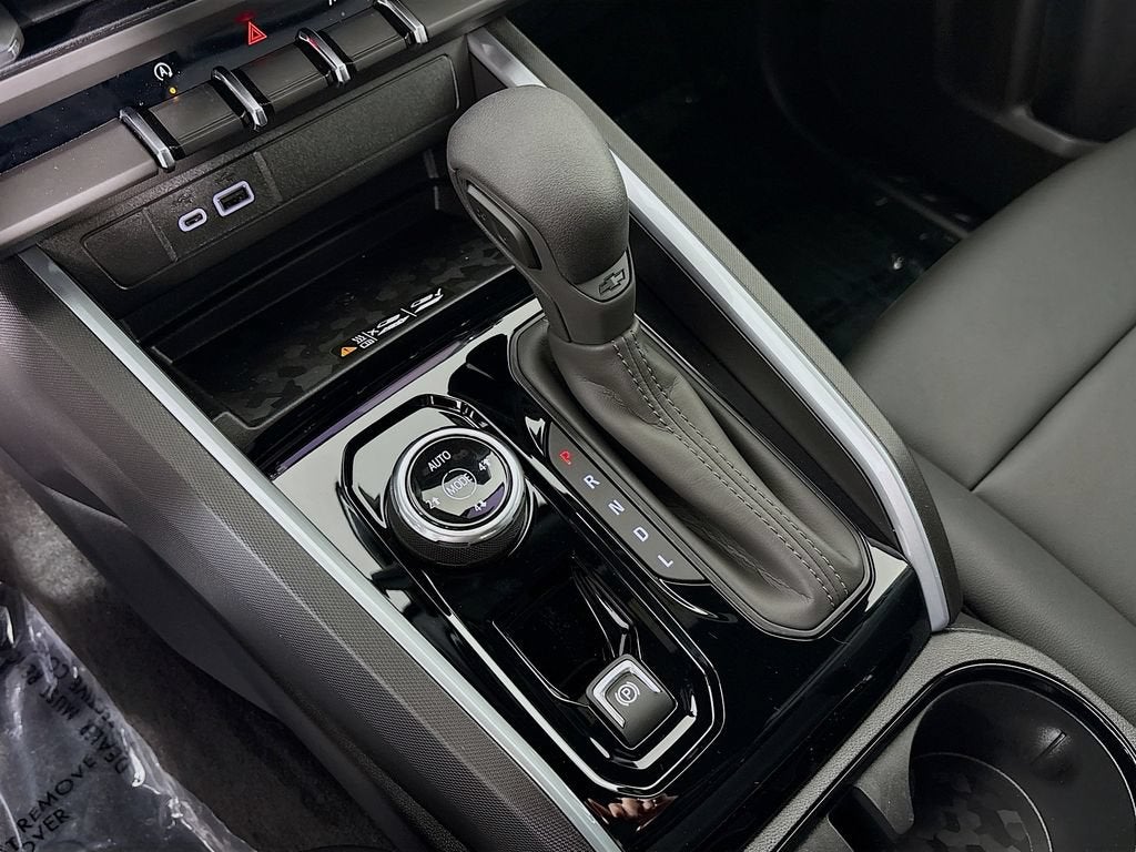 2026 Chevrolet Colorado Trail Boss - Photo 17