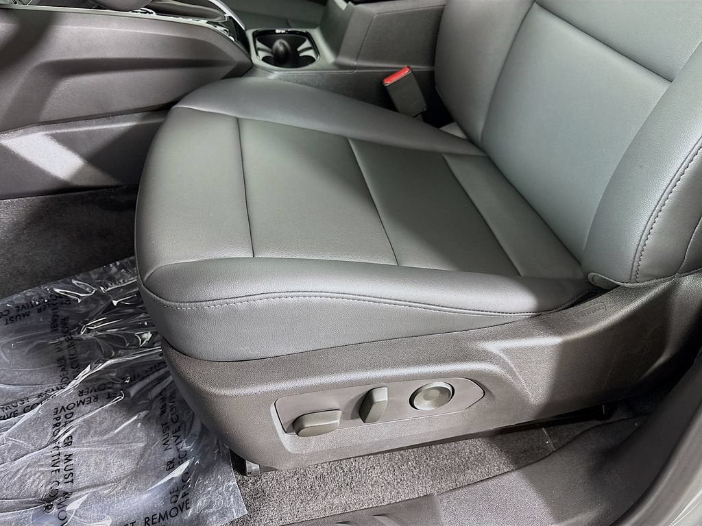 2026 Chevrolet Colorado Trail Boss - Photo 18