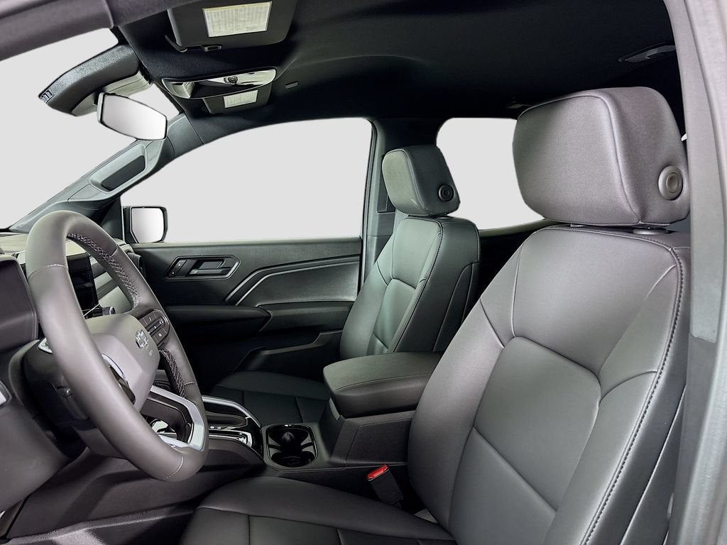 2026 Chevrolet Colorado Trail Boss - Photo 20
