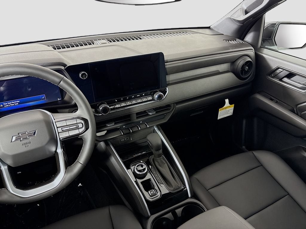 2026 Chevrolet Colorado Trail Boss - Photo 22