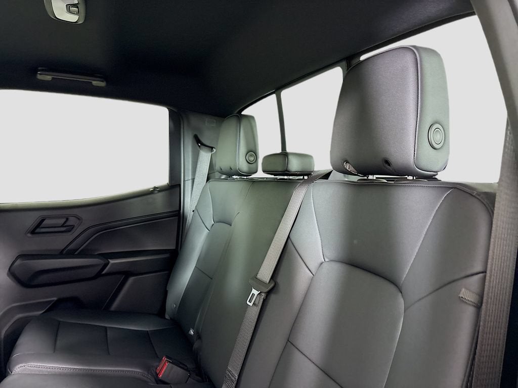 2026 Chevrolet Colorado Trail Boss - Photo 23