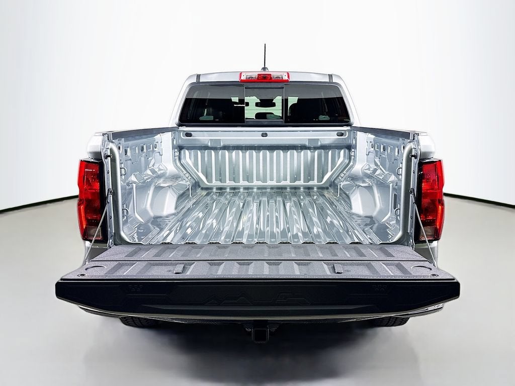 2026 Chevrolet Colorado Trail Boss - Photo 25