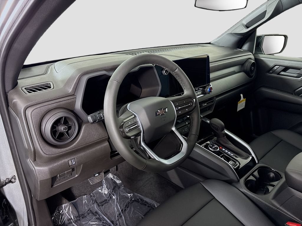 2026 Chevrolet Colorado Trail Boss - Photo 9