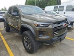 2023 Chevrolet Colorado 4WD ZR2