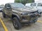 2023 Chevrolet Colorado 4WD ZR2