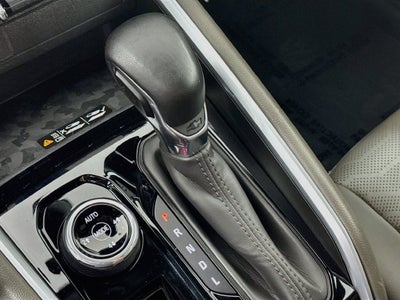 2023 Chevrolet Colorado 4WD ZR2
