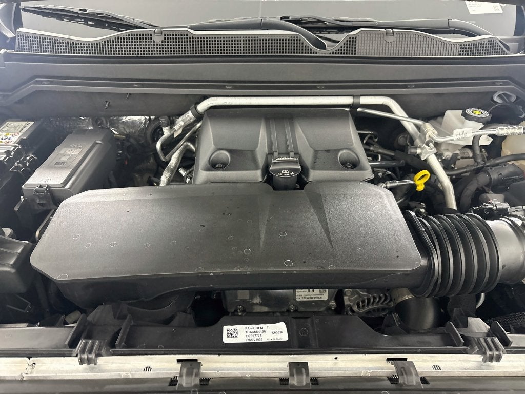 2023 Chevrolet Colorado 4WD ZR2