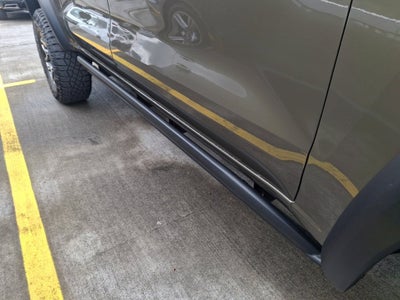 2023 Chevrolet Colorado 4WD ZR2