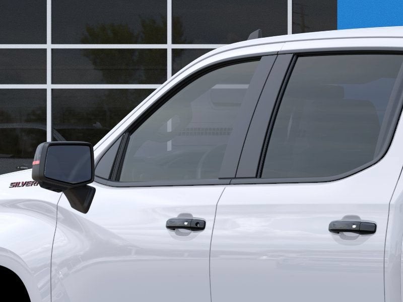 2026 Chevrolet Silverado 1500 RST - Photo 12