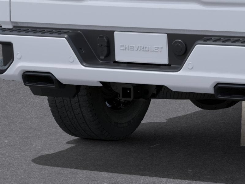 2026 Chevrolet Silverado 1500 RST - Photo 14