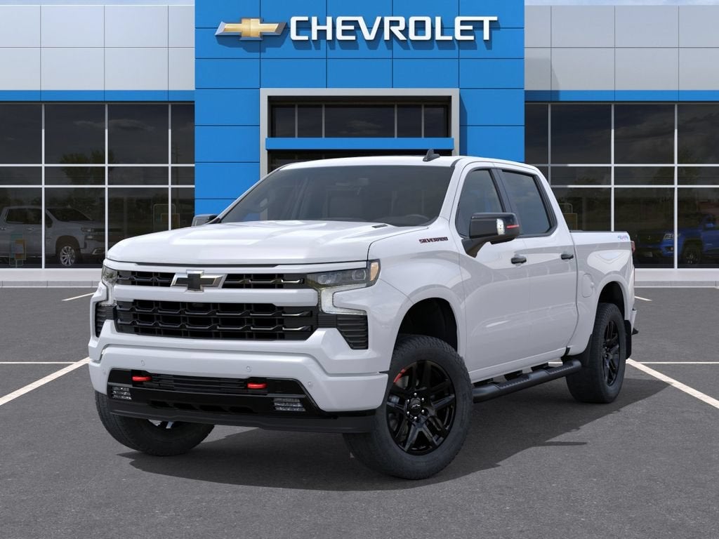 2026 Chevrolet Silverado 1500 RST - Photo 6