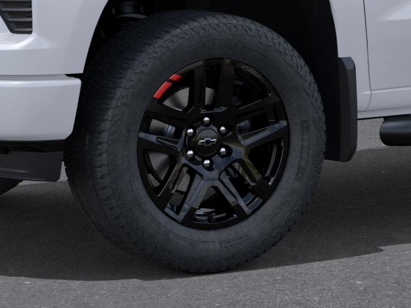 2026 Chevrolet Silverado 1500 RST - Photo 9