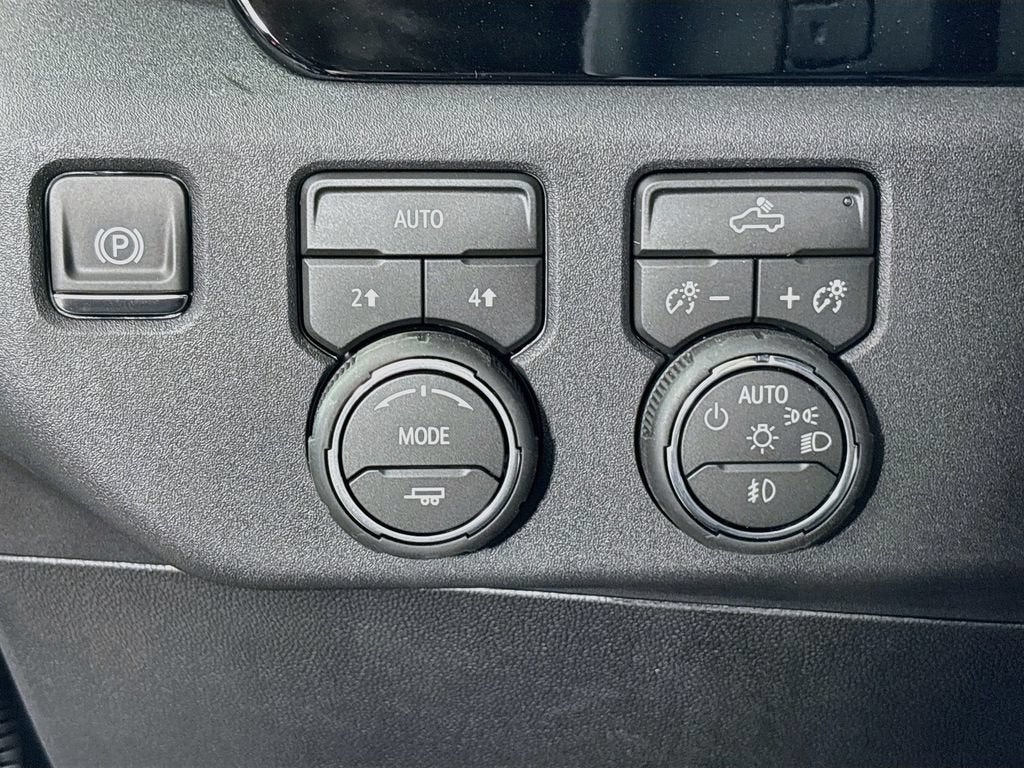 2026 Chevrolet Silverado 1500 RST - Photo 10