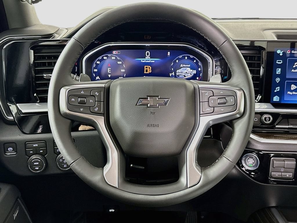 2026 Chevrolet Silverado 1500 RST - Photo 11