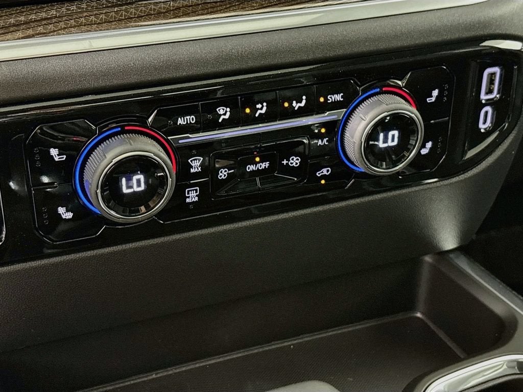 2026 Chevrolet Silverado 1500 RST - Photo 16