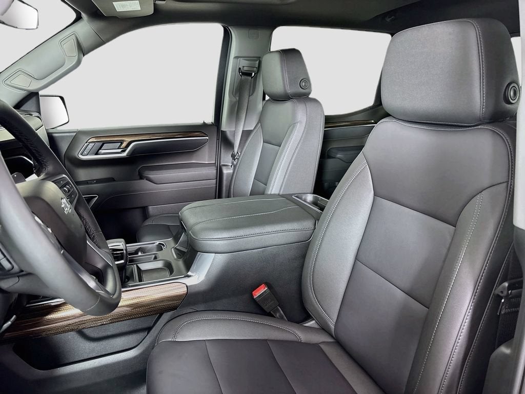 2026 Chevrolet Silverado 1500 RST - Photo 21