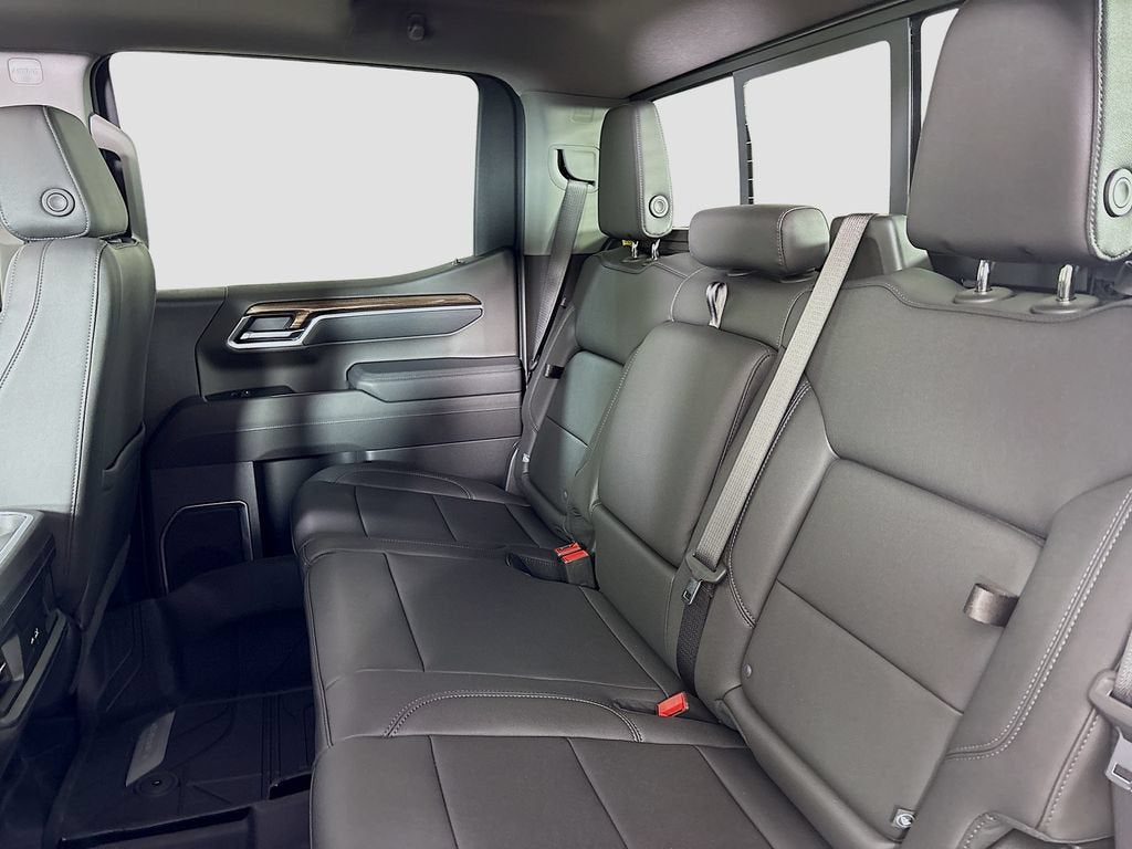 2026 Chevrolet Silverado 1500 RST - Photo 25