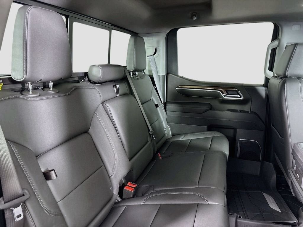 2026 Chevrolet Silverado 1500 RST - Photo 28