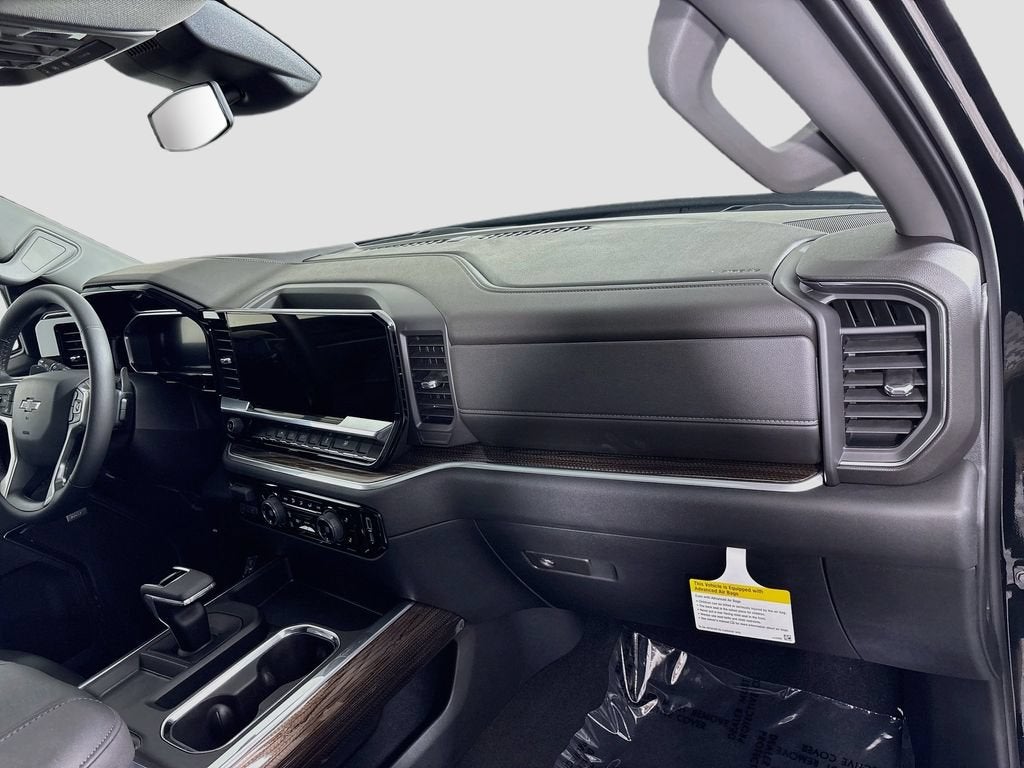 2026 Chevrolet Silverado 1500 RST - Photo 30