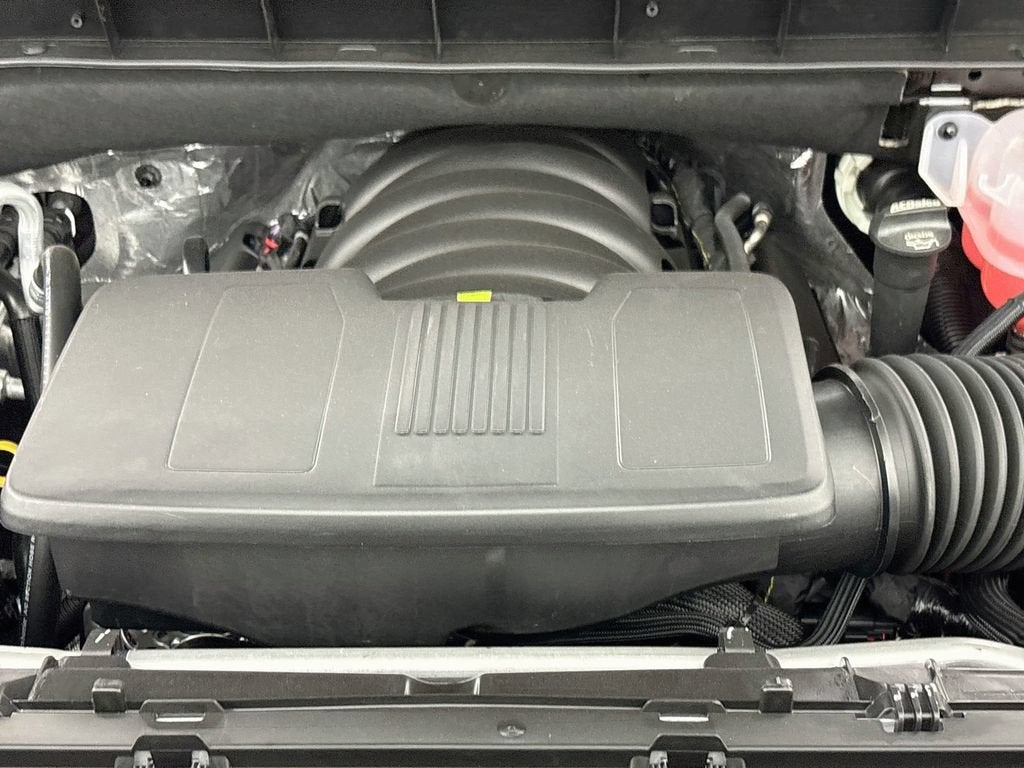 2026 Chevrolet Silverado 1500 RST - Photo 31