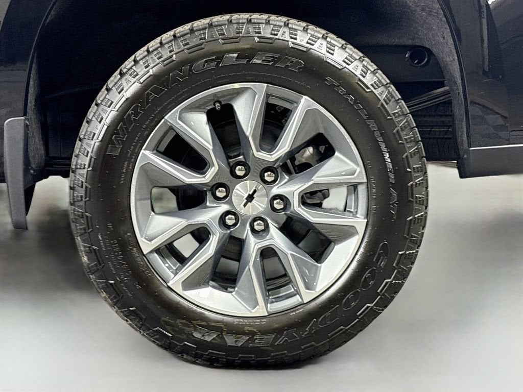 2026 Chevrolet Silverado 1500 RST - Photo 32