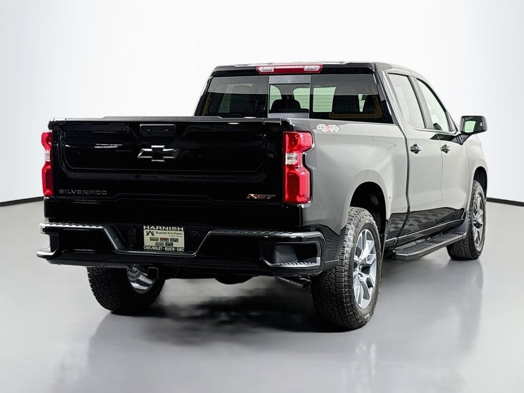 2026 Chevrolet Silverado 1500 RST - Photo 7