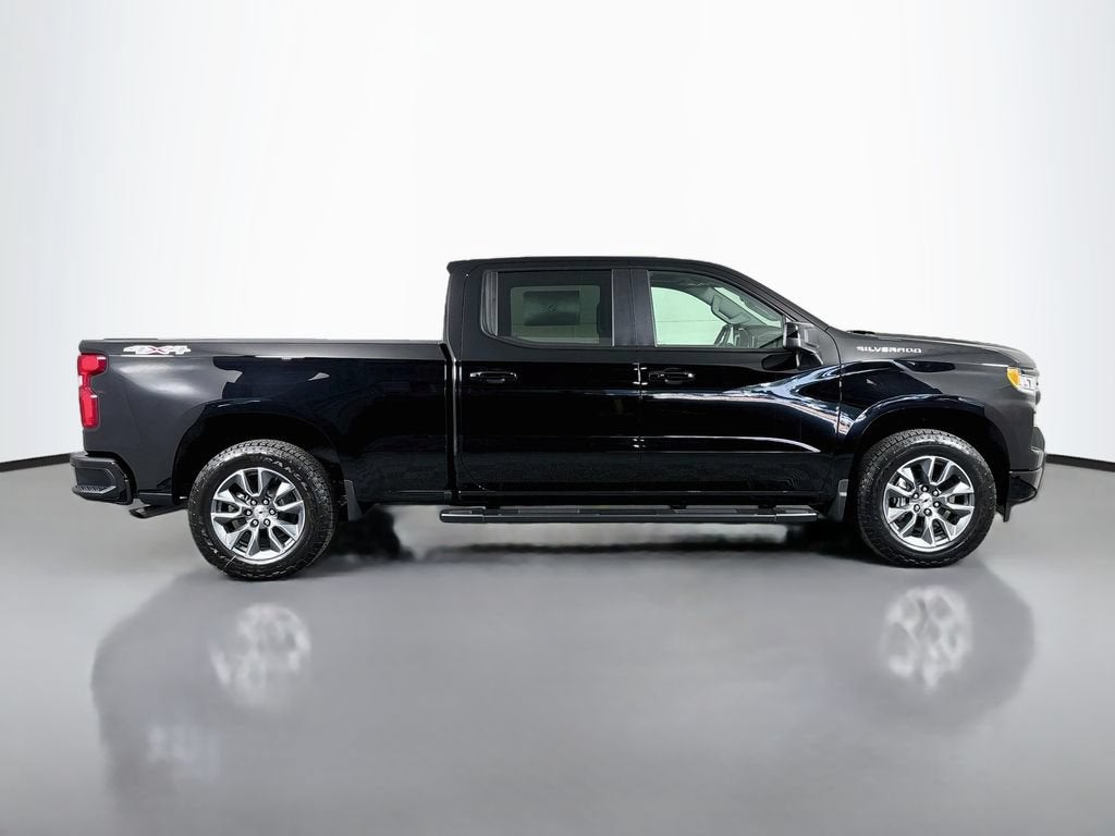2026 Chevrolet Silverado 1500 RST - Photo 8