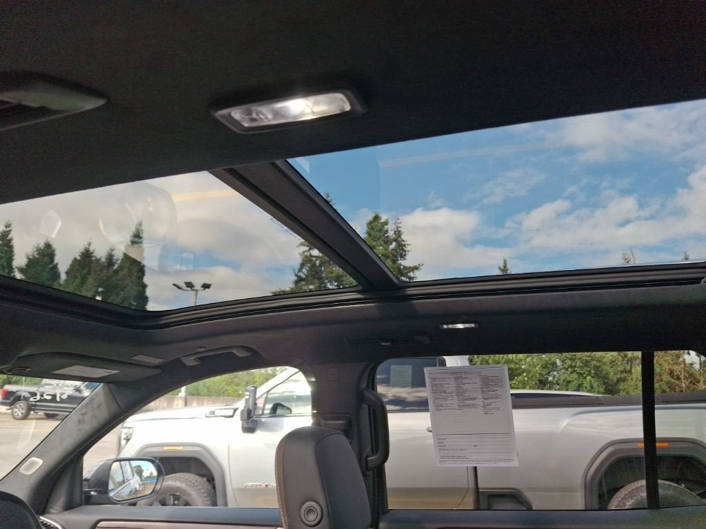 2026 GMC Acadia Denali Ultimate - Photo 13