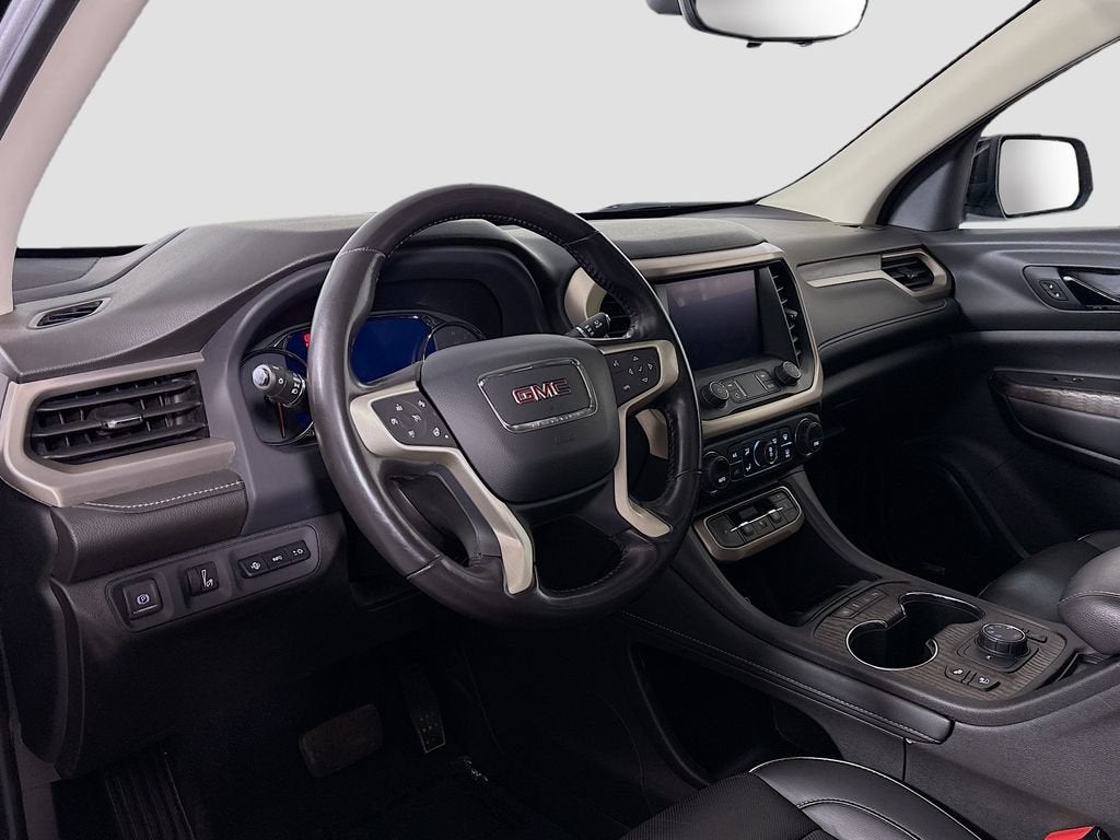 2022 GMC Acadia Denali - Photo 11