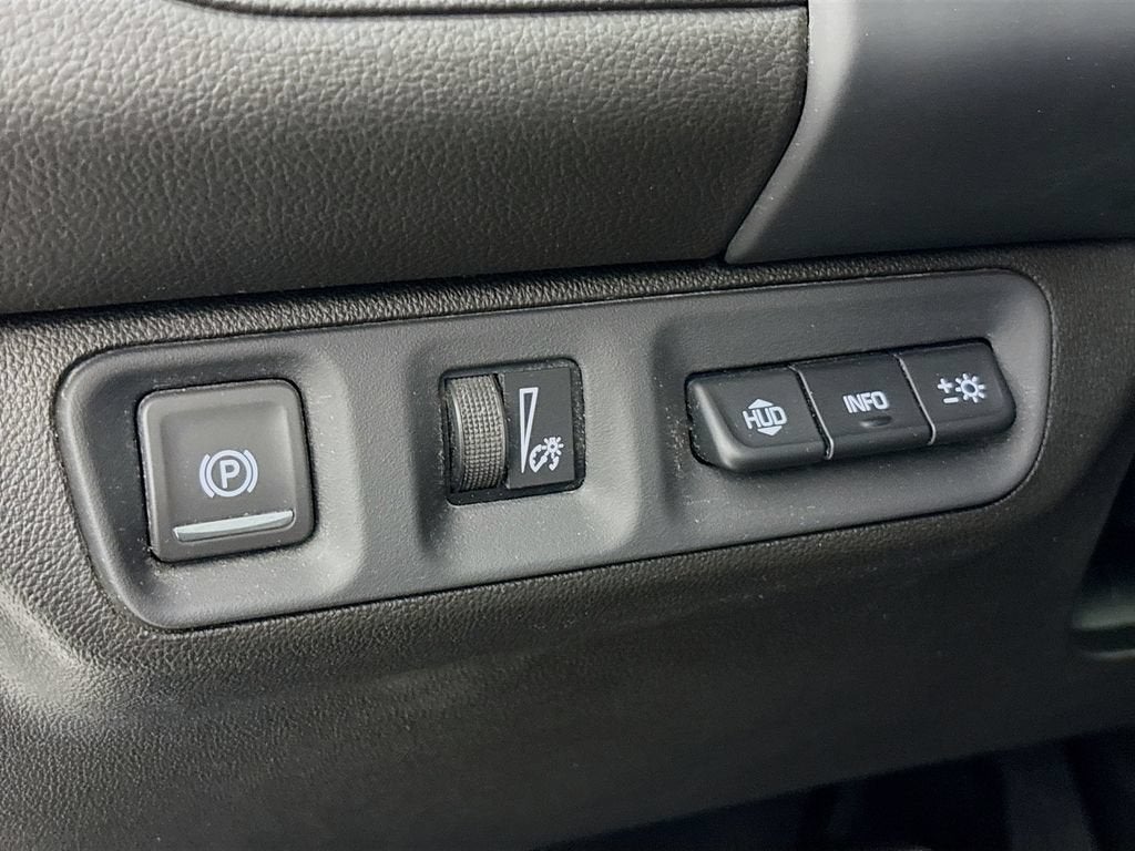 2022 GMC Acadia Denali - Photo 12