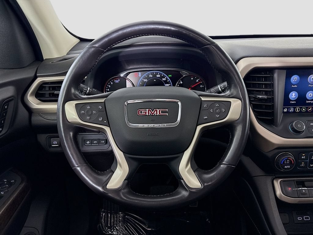 2022 GMC Acadia Denali - Photo 13