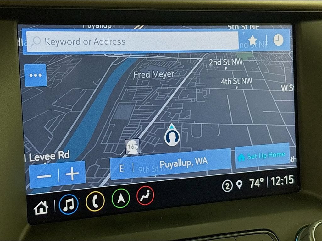 2022 GMC Acadia Denali - Photo 17