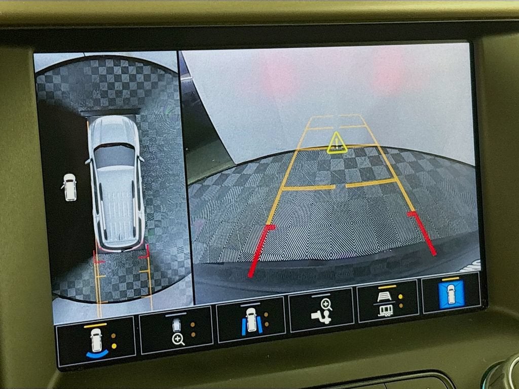 2022 GMC Acadia Denali - Photo 18