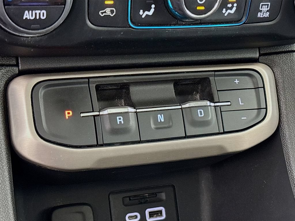 2022 GMC Acadia Denali - Photo 22