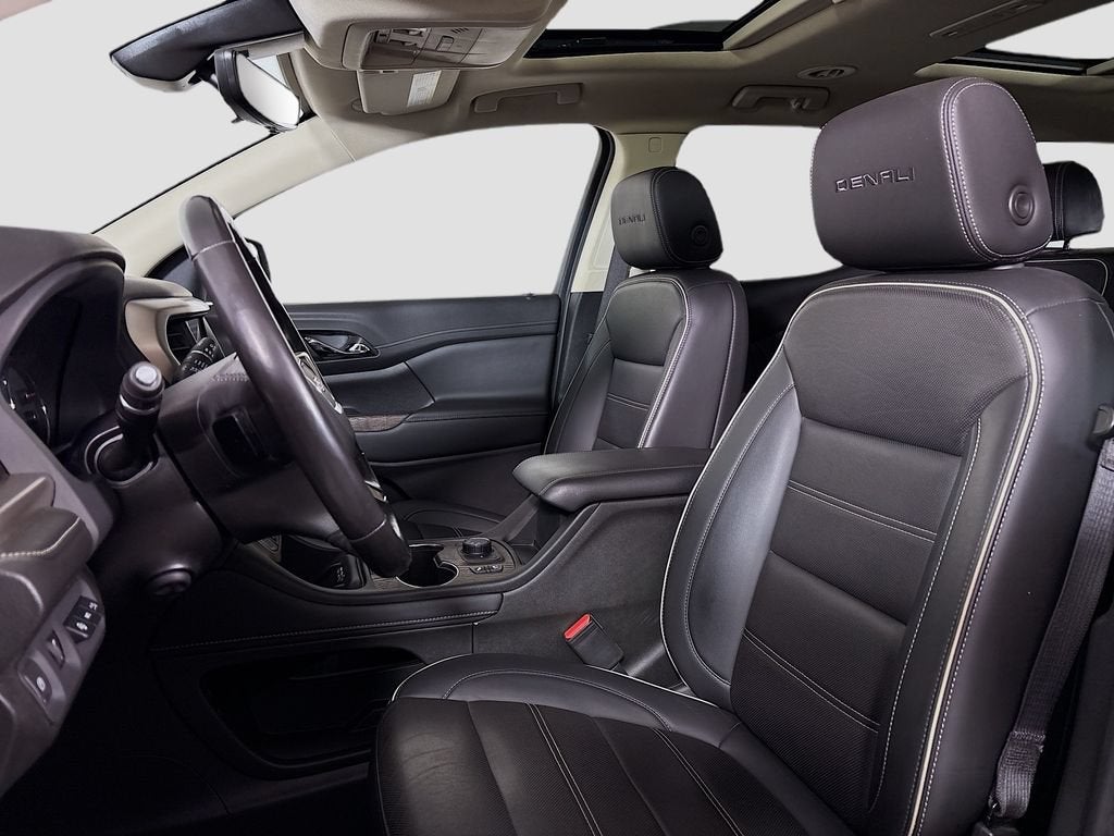 2022 GMC Acadia Denali - Photo 26