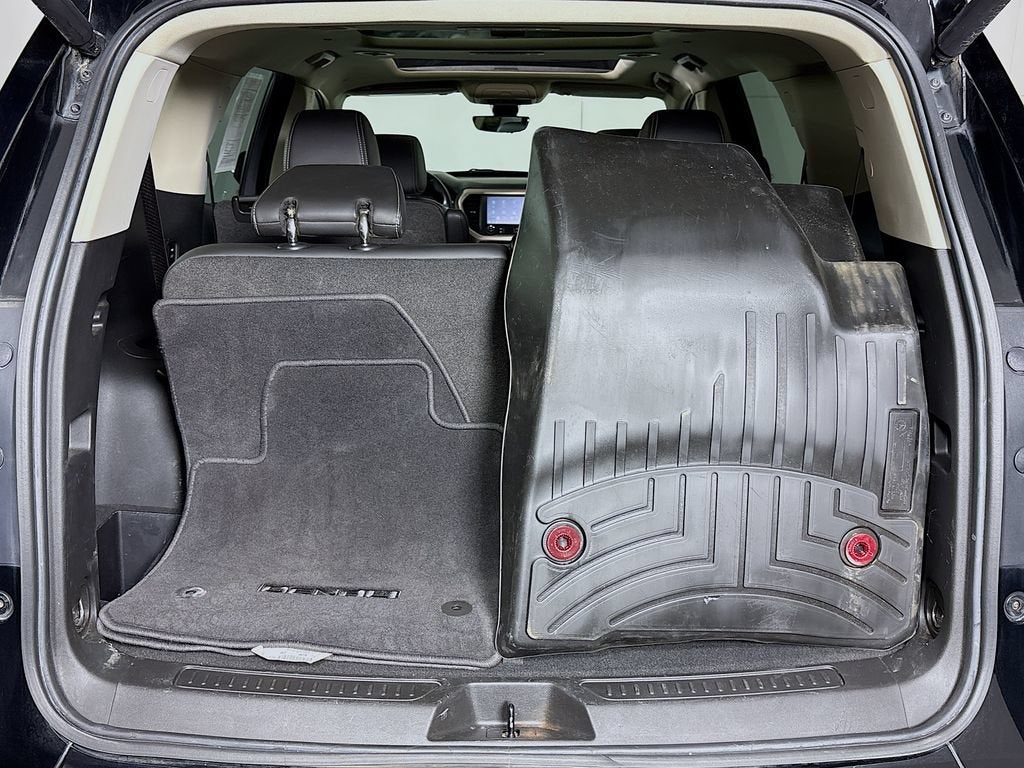 2022 GMC Acadia Denali - Photo 32