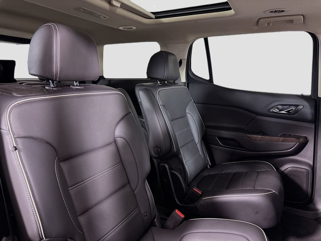 2022 GMC Acadia Denali - Photo 34